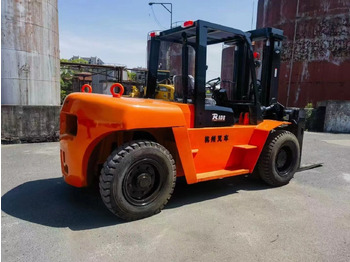 Diesel forklift Hangcha 100 10t 7t 5t 3t: picture 3