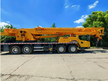 Mobile crane XCMG QY50KA