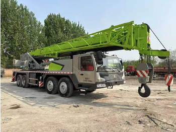 Zoomlion ZTC700V ZTC800V ZTC900V 50T 70T 80T 100T leasing Zoomlion ZTC700V ZTC800V ZTC900V 50T 70T 80T 100T: picture 2