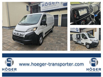 Panel van FIAT Ducato