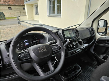 Panel van FIAT Ducato 35 Automatik AT L2H2 Voll-LED 260°...: picture 3 Panel van FIAT Ducato 35 Automatik AT L2H2 Voll-LED 260°...: picture 3