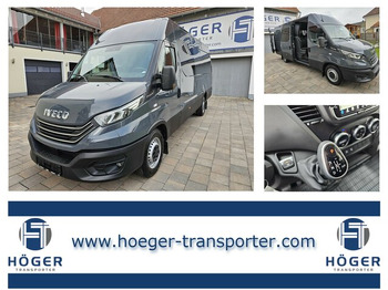 Panel van IVECO Daily 35s18