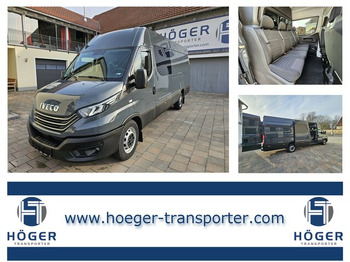 Panel van IVECO Daily 35s18