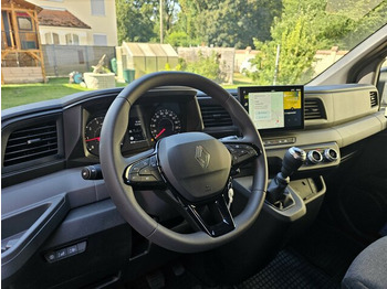 New Panel van RENAULT Master L2H2 170 Neues Modell 10'' Navi Kamera: picture 2