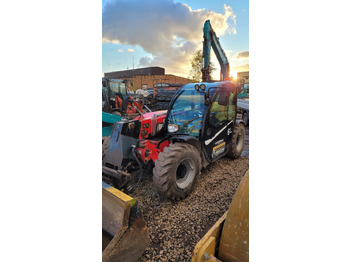Telescopic handler FARESIN