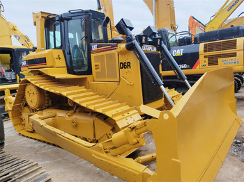 Bulldozer CAT D6R Bulldozer: picture 3