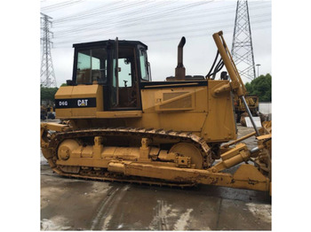 Bulldozer CATERPILLAR D6G