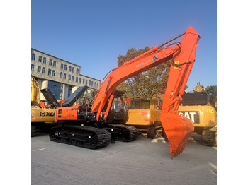 Crawler excavator HITACHI ZX200