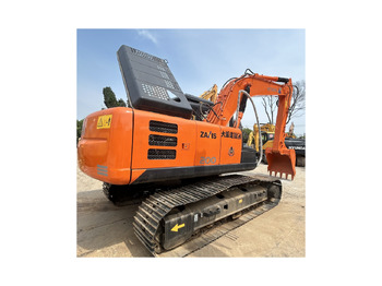 Crawler excavator HITACHI ZX200