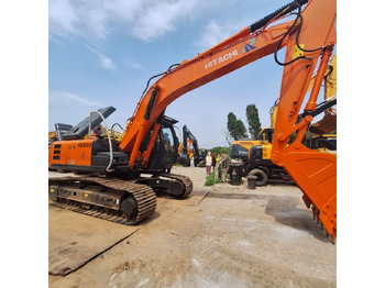 Crawler excavator HITACHI ZX200