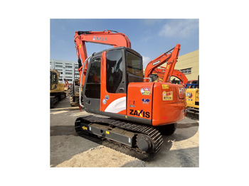 Crawler excavator HITACHI ZX70