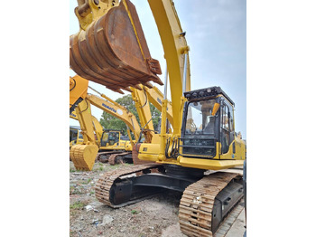 Crawler excavator Komatsu PC350-8 excavator: picture 2 Crawler excavator Komatsu PC350-8 excavator: picture 2