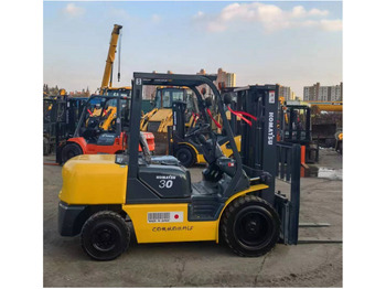 Diesel forklift KOMATSU