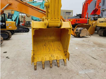 Crawler excavator Second Hand Komatsu excavating machinery PC220-8 Komatsu used excavator PC220-8 crawler excavator in stock: picture 4