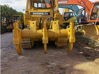 Bulldozer Second Hand good condition and high quality cat d7g bulldozer caterpillar used Bulldozer cat D7g for sale: picture 3