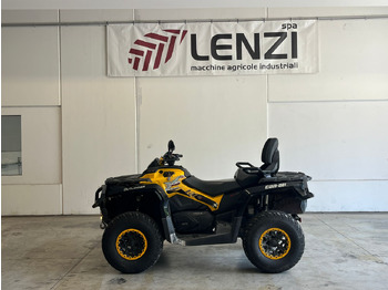 ATV/ Quad