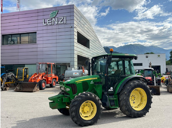 Farm tractor JOHN DEERE 5080M