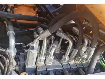 Wheel excavator 新源 75: picture 2 Wheel excavator 新源 75: picture 2