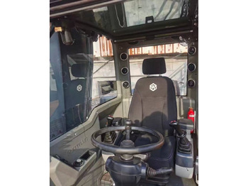 Wheel excavator 新源 75: picture 5 Wheel excavator 新源 75: picture 5