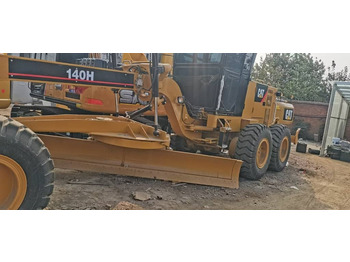 Grader CAT 140 H: picture 3