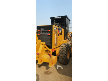 Grader CAT 140 H: picture 2