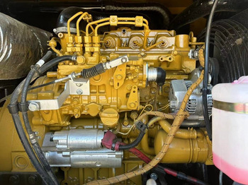 CAT 308  leasing CAT 308: picture 3