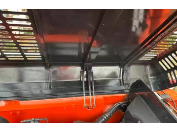 Crawler excavator Doosan DX 340: picture 3 Crawler excavator Doosan DX 340: picture 3