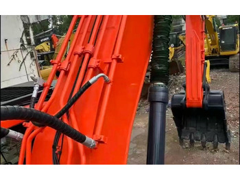 Crawler excavator Doosan DX 340: picture 4 Crawler excavator Doosan DX 340: picture 4