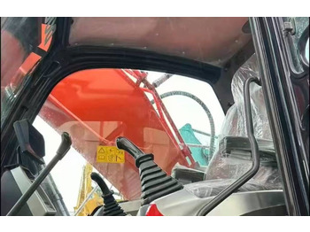 Crawler excavator Doosan DX 340: picture 2 Crawler excavator Doosan DX 340: picture 2