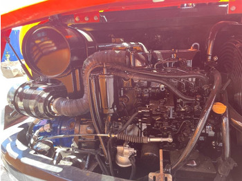 Crawler excavator Doosan DX 60: picture 5