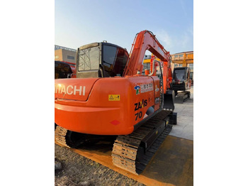 Crawler excavator HITACHI