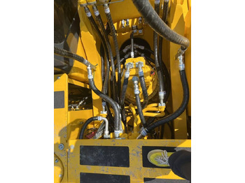 Crawler excavator Komatsu PC 300: picture 5