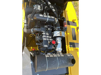 Crawler excavator Komatsu PC 300: picture 3