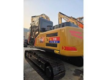 Crawler excavator SANY
