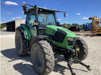 Farm tractor DEUTZ