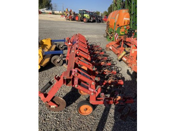 Cultivator Kongskilde VCO: picture 3
