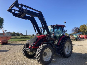 Farm tractor VALTRA A-series