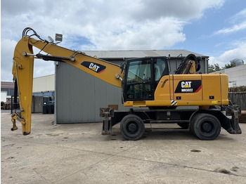 Waste/ Industry handler CATERPILLAR MH3022