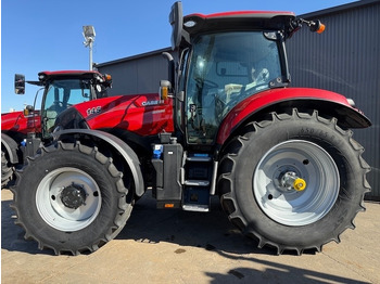 Farm tractor CASE IH Maxxum 145