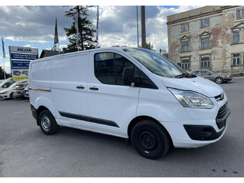 Panel van FORD Transit