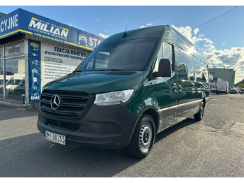 Panel van MERCEDES-BENZ Sprinter 311