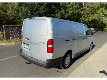 Panel van Toyota Proace Toyota ProAce 2.0-122KM Max -Long Klima 2x boczne drzwi Salon PL: picture 2 Panel van Toyota Proace Toyota ProAce 2.0-122KM Max -Long Klima 2x boczne drzwi Salon PL: picture 2