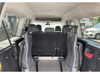 Car Volkswagen Caddy III Caddy Maxi2.0 TDI dla Niepełnosprawnych inwalida SPRZEDAŻ-WYNAJM 20: picture 4