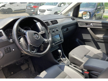 Car Volkswagen Caddy III Caddy Maxi2.0 TDI dla Niepełnosprawnych inwalida SPRZEDAŻ-WYNAJM 20: picture 5