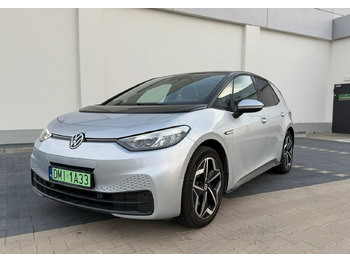Car VOLKSWAGEN