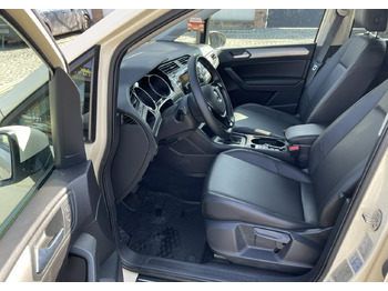 Car Volkswagen Touran III 2.0 TDI DSG Automat 7osobowy 2020: picture 5