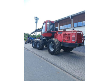 Forestry harvester Komatsu 941.1: picture 2 Forestry harvester Komatsu 941.1: picture 2