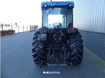 Farm tractor 2018 New Holland T4.100F: picture 4