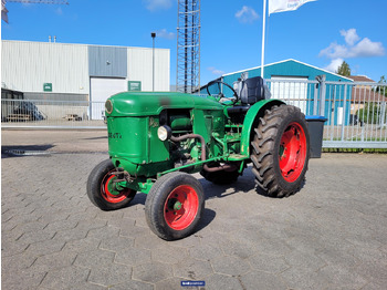 Farm tractor DEUTZ D