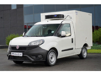 Refrigerated delivery van FIAT Doblo